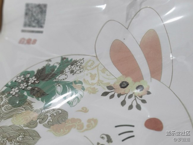 【红红火火过大年】+兔子灯