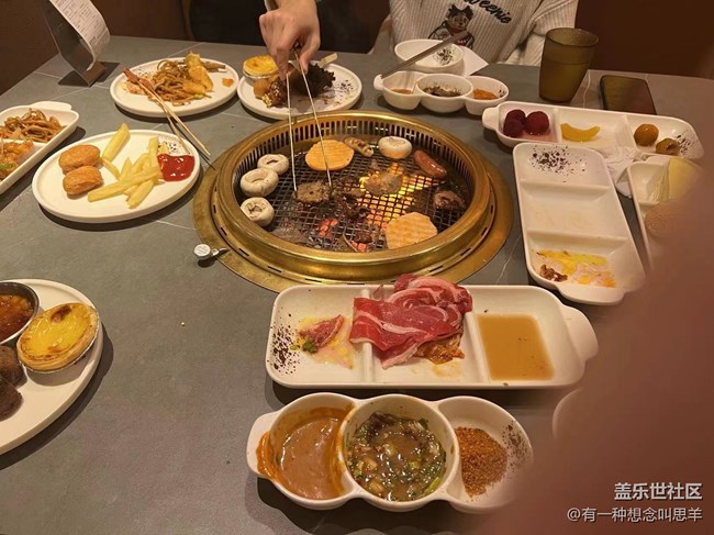 参加沈阳年终活动回顾