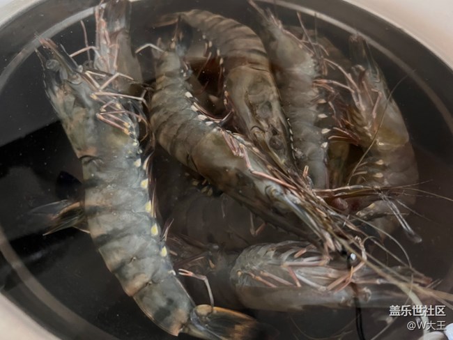 #贺岁迎新——食材