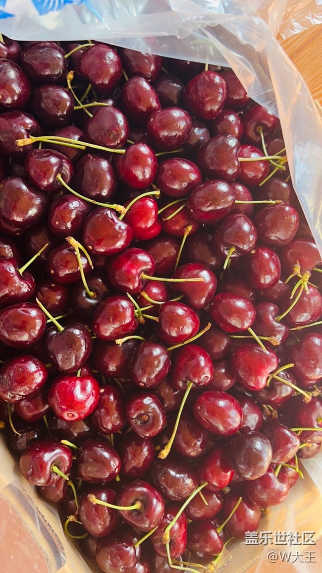 #贺岁迎新——食材