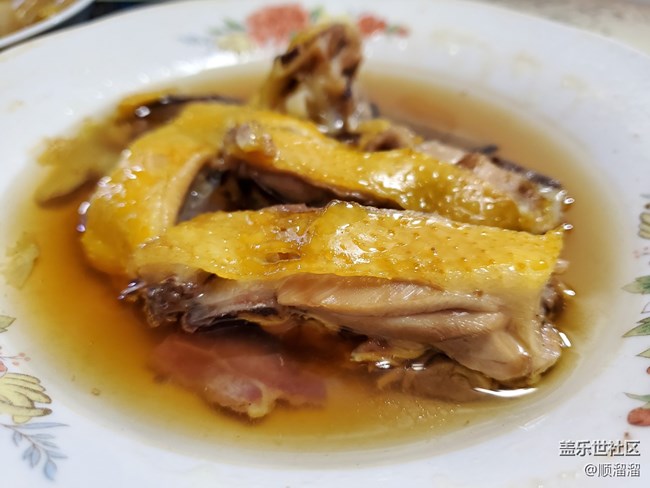 #贺岁迎新——学做饭