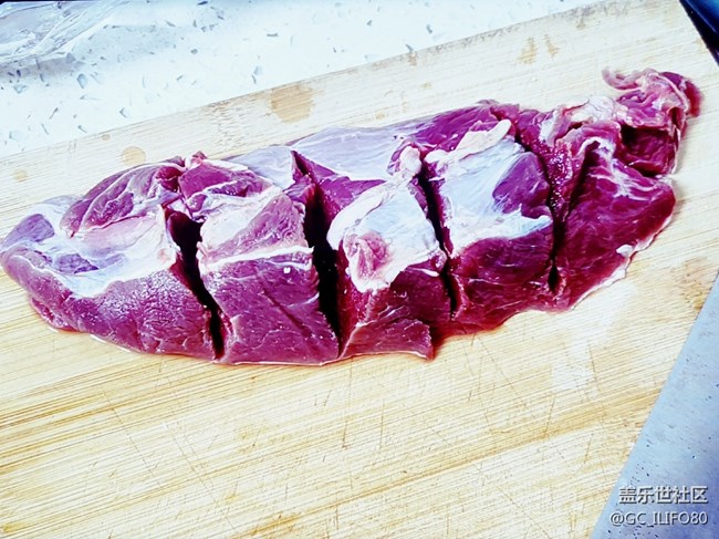 【红红火火过大年】卤牛肉