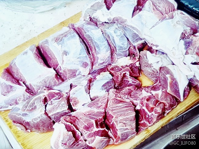 【红红火火过大年】卤牛肉