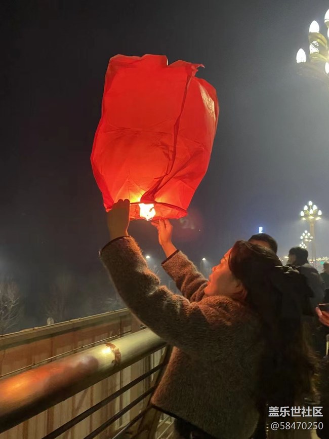 【红红火火过大年】新年快乐
