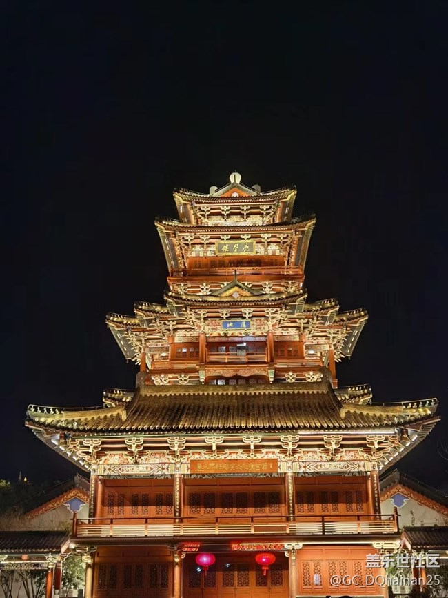 【红红火火过大年】旅旅游