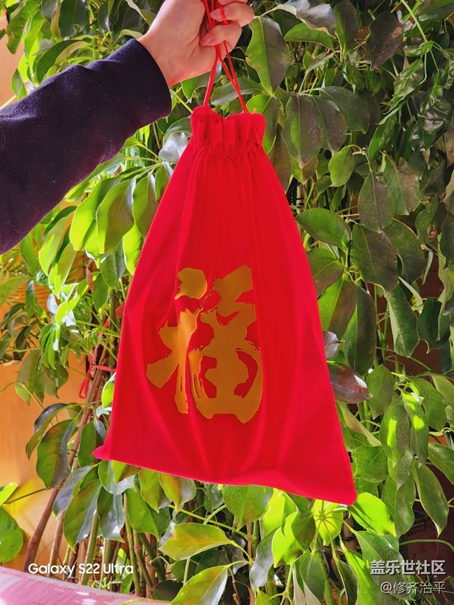 #贺岁迎新——辞旧岁