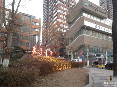 【新年快乐】春节的氛围