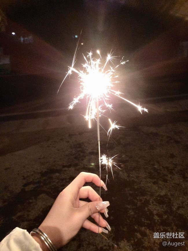 【我家的年夜饭】高高兴兴过大年