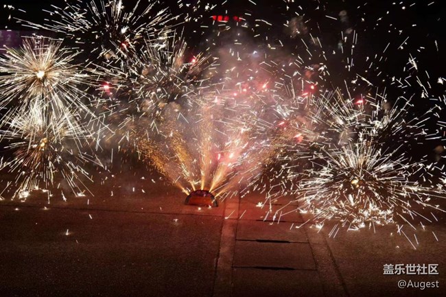 【我家的年夜饭】高高兴兴过大年