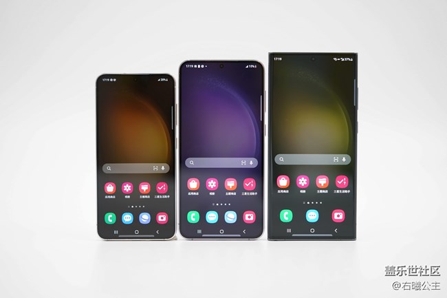 拓界夜拍 三星Galaxy S23系列评测