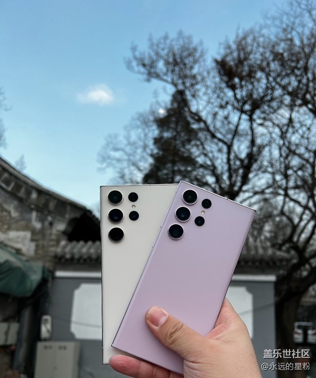 S23系列抢先欣赏