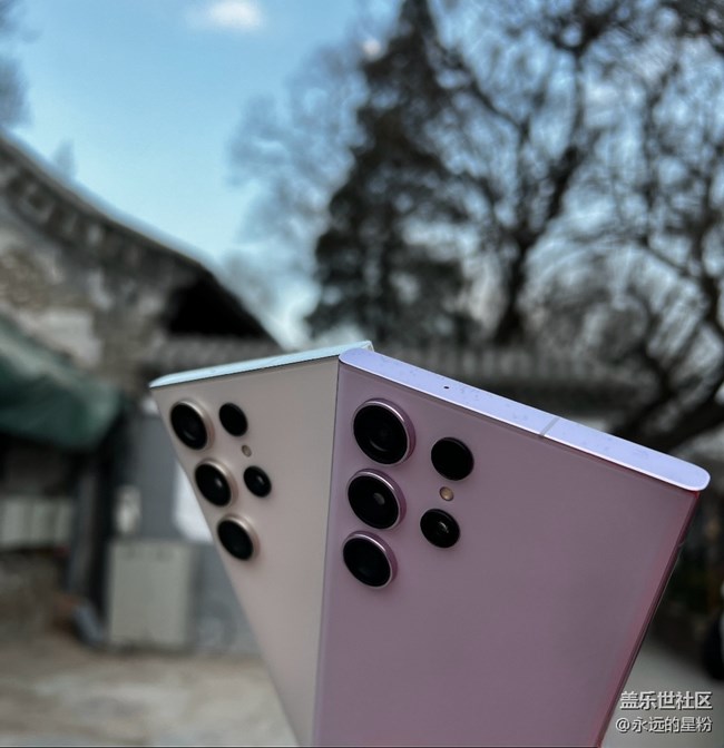 S23系列抢先欣赏