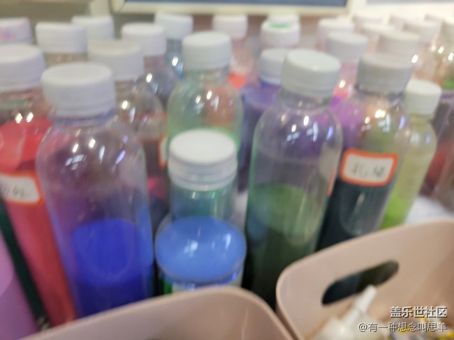掐丝珐琅画摄影回顾