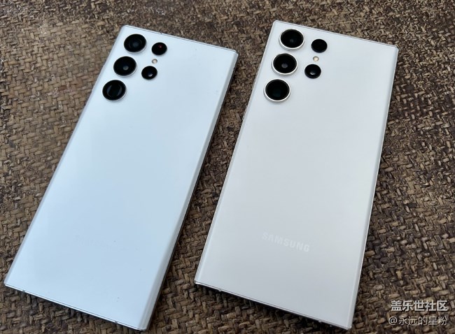 S23系列抢先欣赏