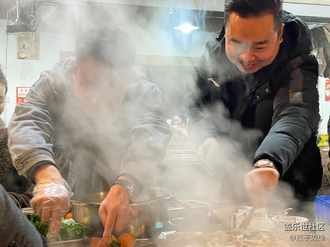 【山城兔年团聚】羊羊的诱惑