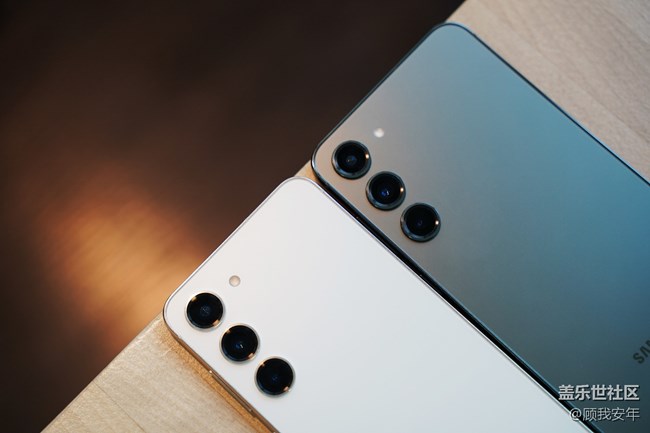 不得不买Galaxy S23系列的几大理由