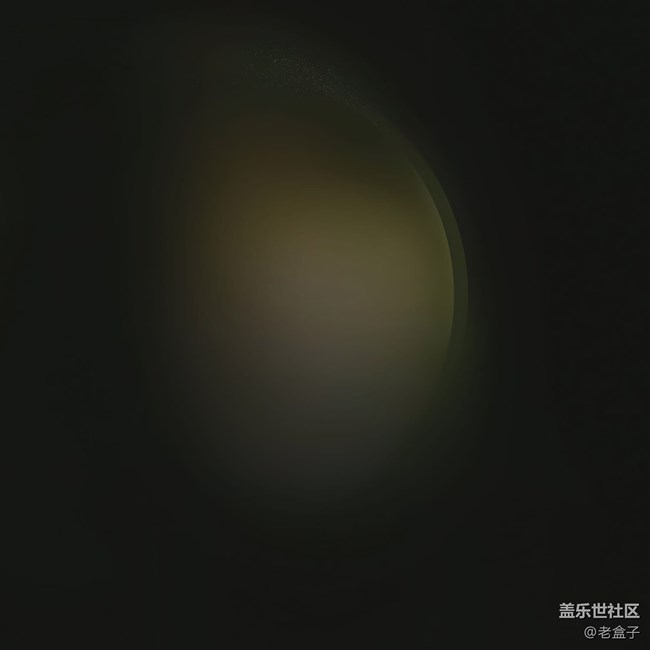 S23 厂方桌面