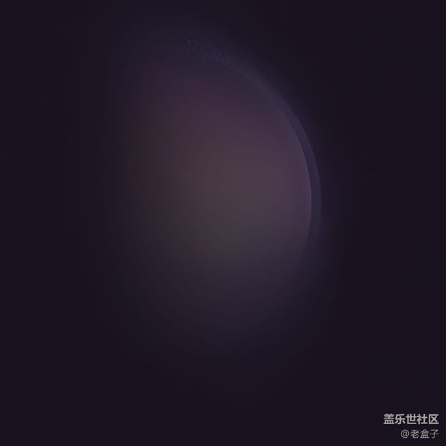 S23 厂方桌面