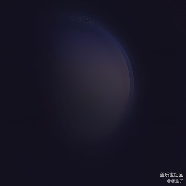 S23 厂方桌面