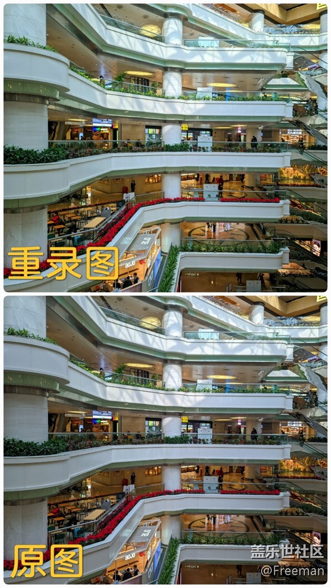 【玩机技巧分享】相册入门功能集锦①