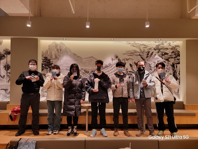 【S23 系列品鉴会】回顾帖