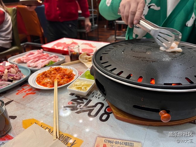 【生活边角料】+不能错过的美食