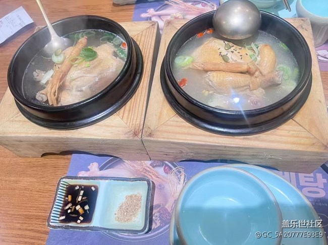 【生活边角料】日常一天