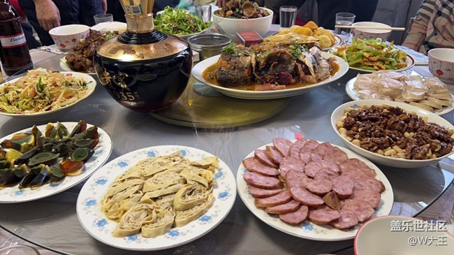【生活边角料】+不能错过的美食