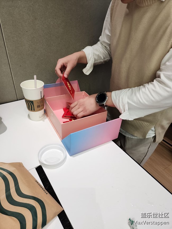 厦门星部落s23品鉴活动