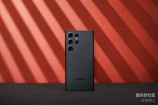 三星Galaxy S23 Ultra 定格精彩夜色