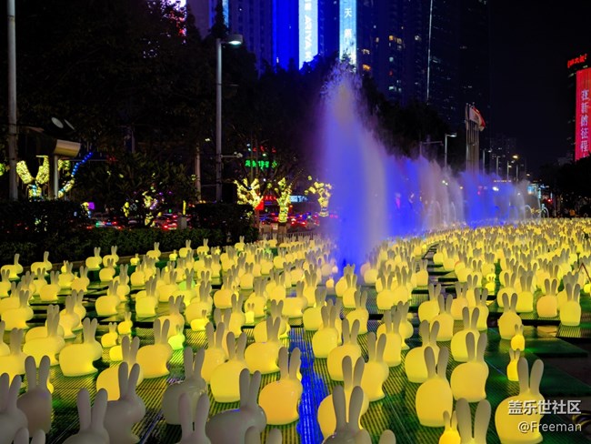 【有一种氛围叫喜庆】虽迟但到的祝福
