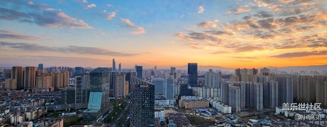 第十九期西部大区线上摄影活动【春日浪漫】