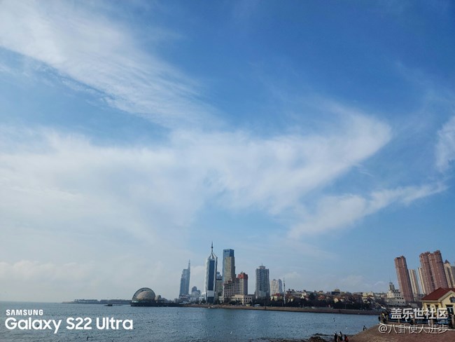2亿像素对比1.08亿像素：这么明显的升级，你知道吗？