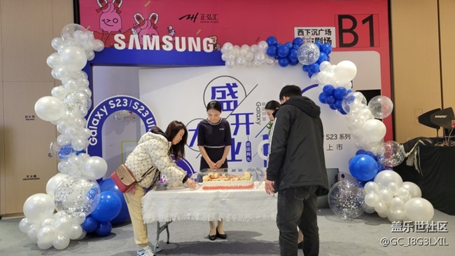 【Galaxy S23 新品体验】体验高清摄像带来的乐趣