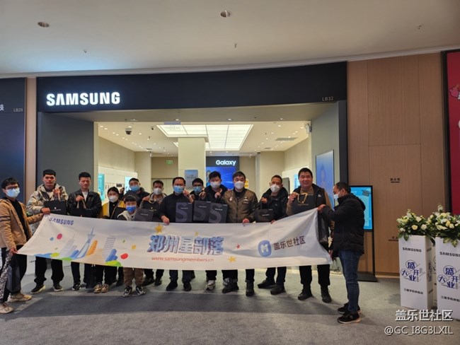 【Galaxy S23 新品体验】体验高清摄像带来的乐趣