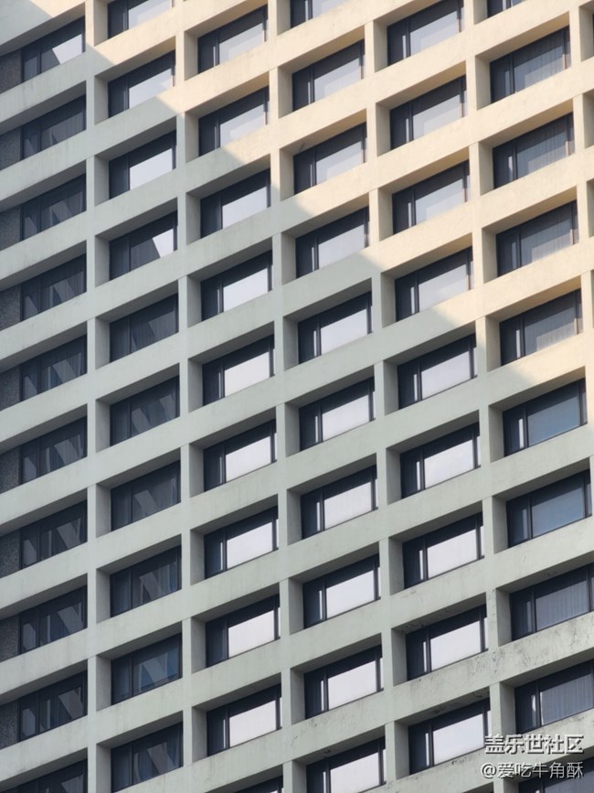 【生活边角料】