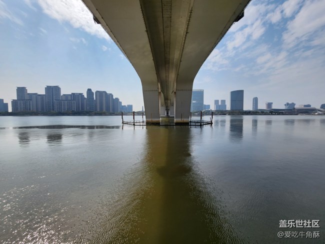 【生活边角料】