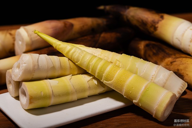 已开奖【美食二月第4期】早春滋味
