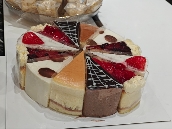 三星Galaxy S23中国发布会（广州站）门店直播热闹现场