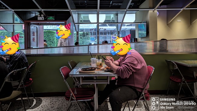 【春日浪漫】日常炸街