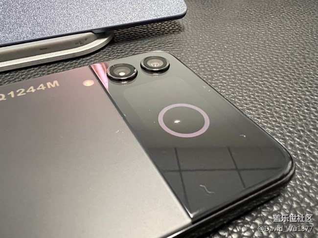 Z Flip4评测