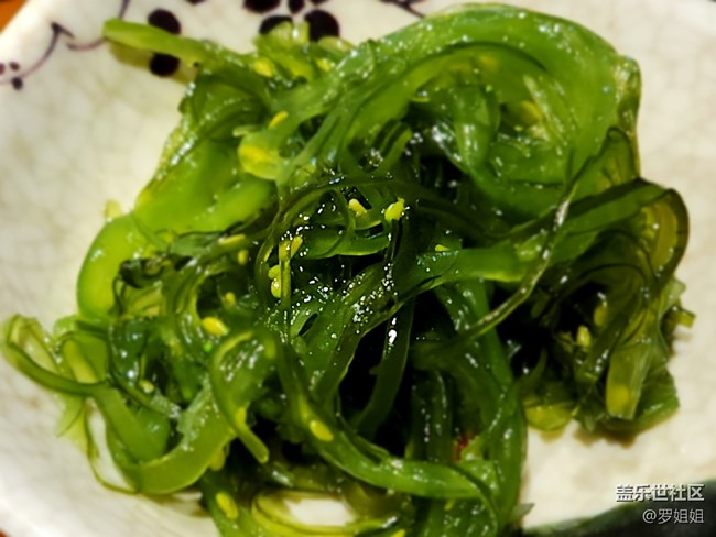 【美食模式摄影活动】2月25日摄影活动作品