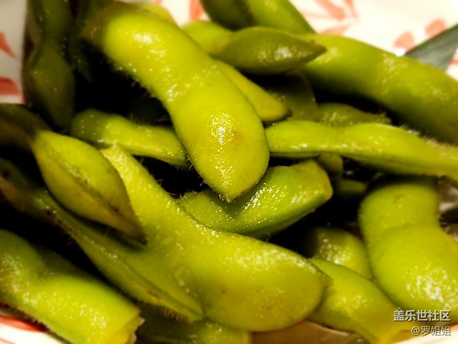 【美食模式摄影活动】2月25日摄影活动作品