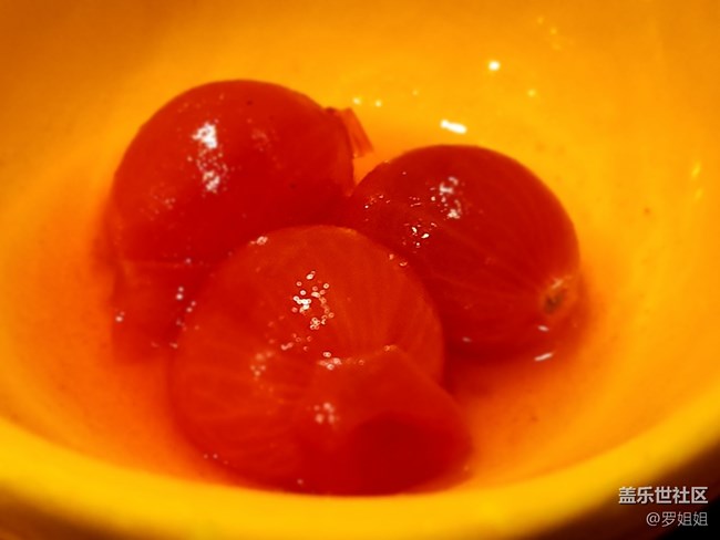 【美食模式摄影活动】2月25日摄影活动作品