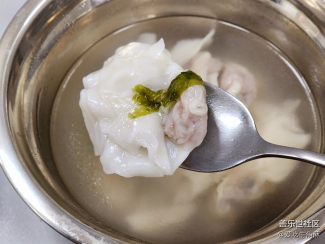 【春节霸王餐】幸福感的日常食物