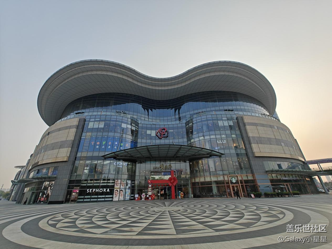 【三星S23系列快闪店】佛山王府井三星S23快闪体验店打卡