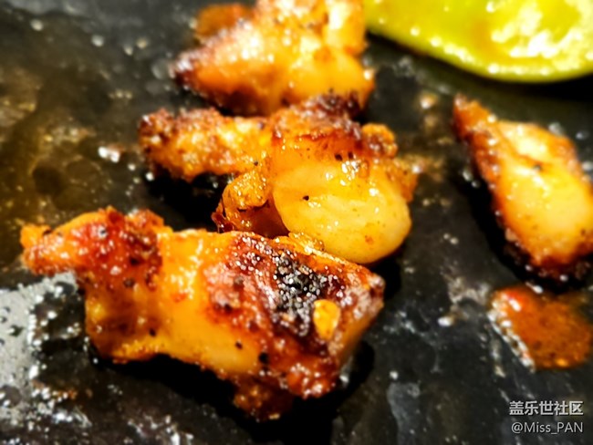 【美食模式摄影活动】活动回顾