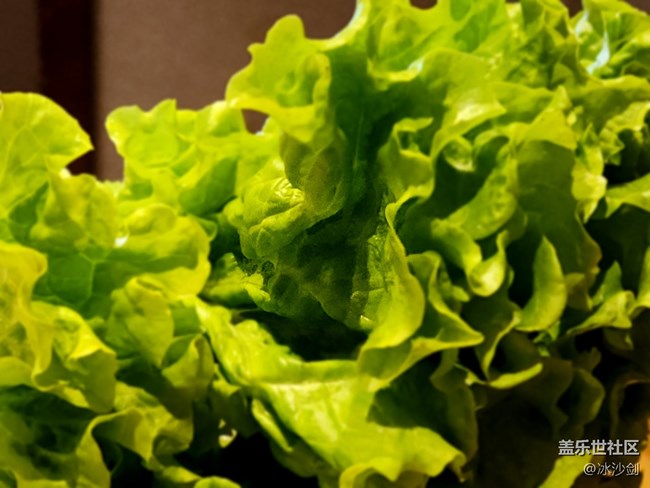 【美食模式摄影活动】自助烤肉