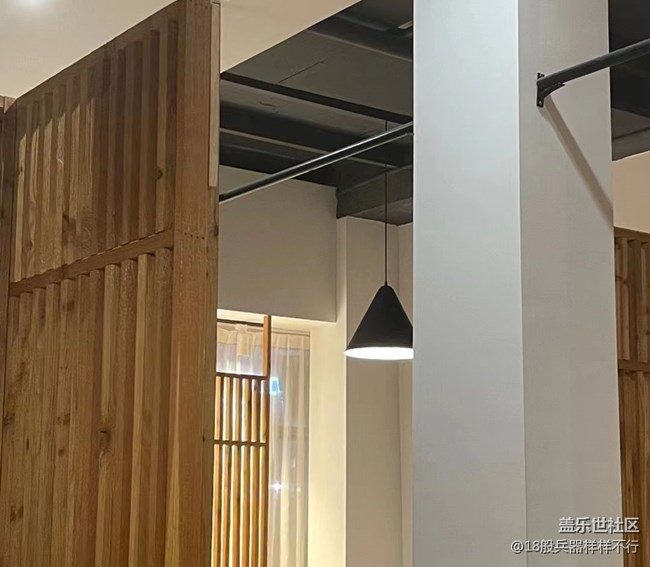 #你好，二月——茶楼