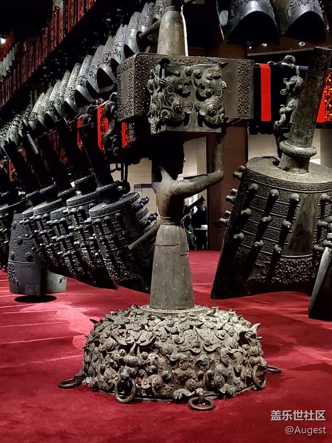 【武汉特色美食】粮道街